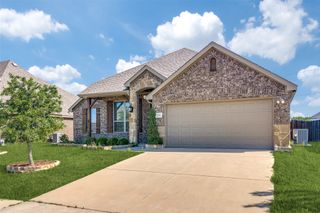 236 Pennridge Drive, Forney, TX 75126