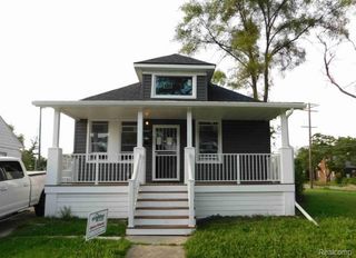 14907 Mayfield Street, Detroit, MI 48205