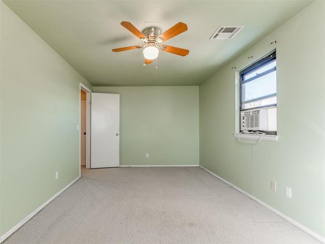 7404 NW 27th Street, Bethany, OK 73008