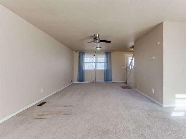 7404 NW 27th Street, Bethany, OK 73008