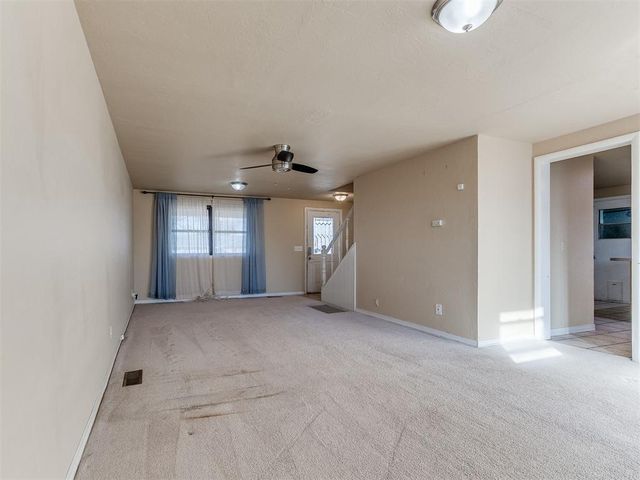 7404 NW 27th Street, Bethany, OK 73008