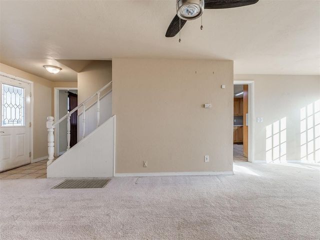 7404 NW 27th Street, Bethany, OK 73008