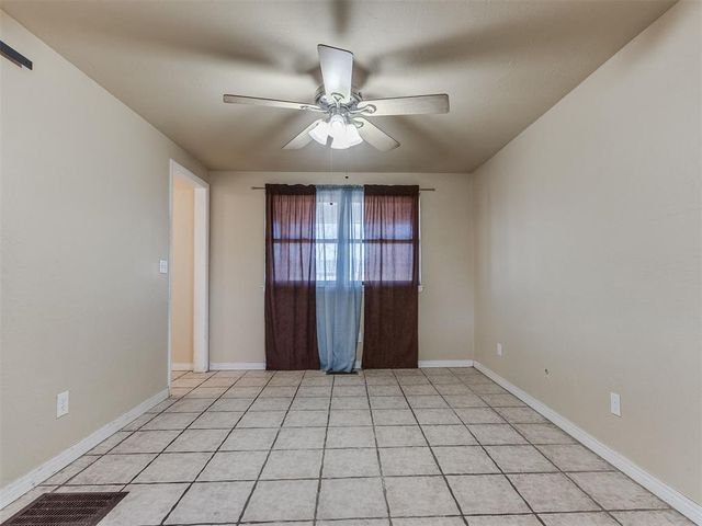 7404 NW 27th Street, Bethany, OK 73008