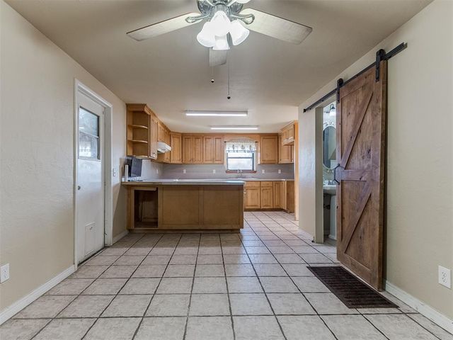 7404 NW 27th Street, Bethany, OK 73008