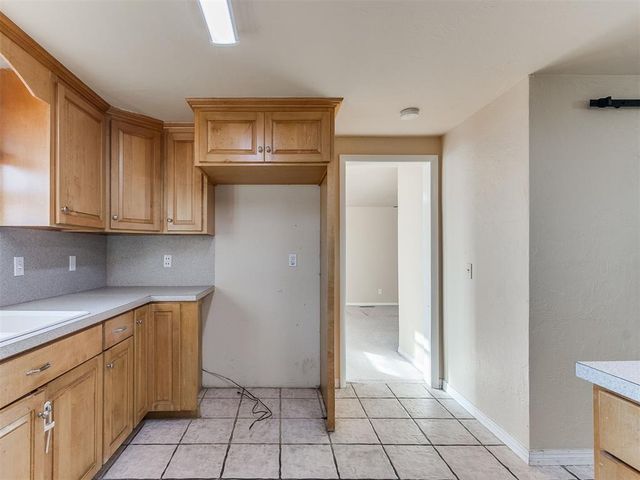 7404 NW 27th Street, Bethany, OK 73008