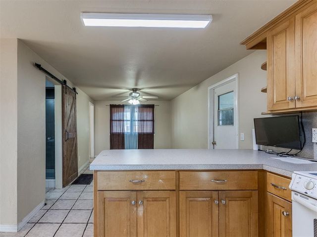 7404 NW 27th Street, Bethany, OK 73008