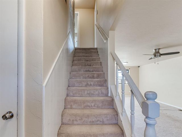 7404 NW 27th Street, Bethany, OK 73008