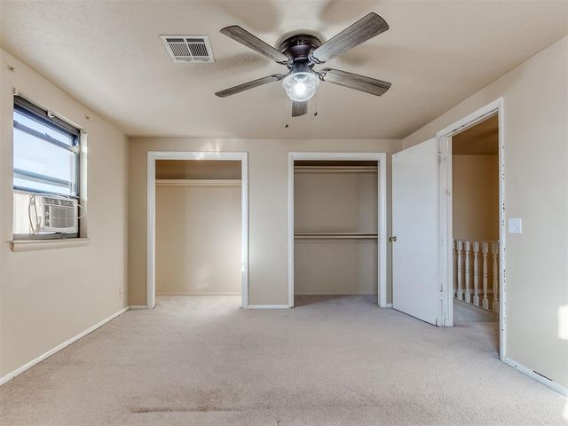 7404 NW 27th Street, Bethany, OK 73008