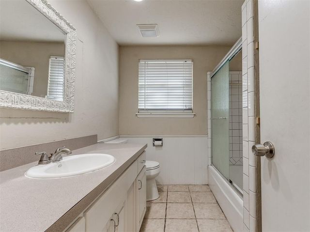 7404 NW 27th Street, Bethany, OK 73008