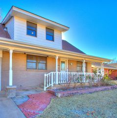 7404 NW 27th Street, Bethany, OK 73008