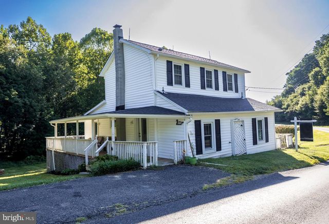 3007 CHARLES ST, Fallston, MD 21047