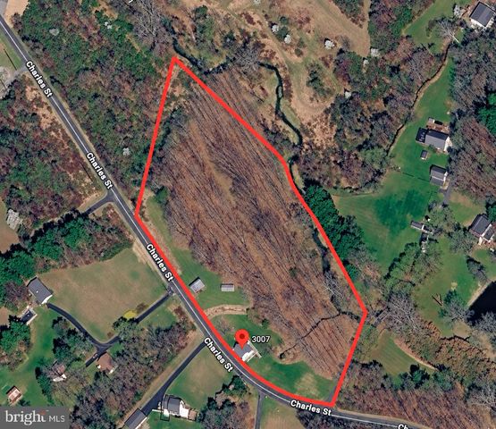3007 CHARLES ST, Fallston, MD 21047