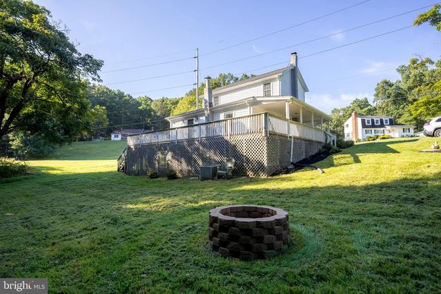 3007 CHARLES ST, Fallston, MD 21047