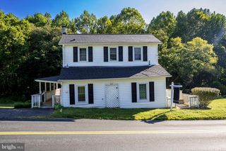 3007 CHARLES ST, Fallston, MD 21047