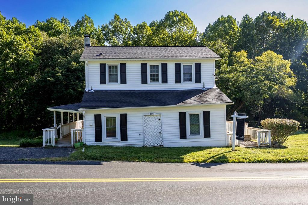 3007 CHARLES ST, Fallston, MD 21047