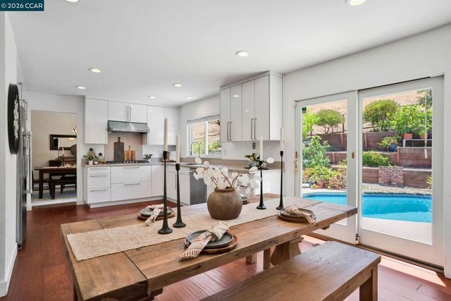 33 El Molino Dr, Clayton, CA 94517