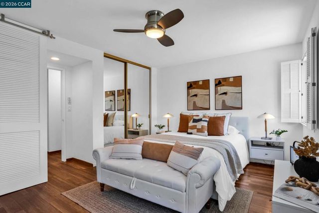 33 El Molino Dr, Clayton, CA 94517