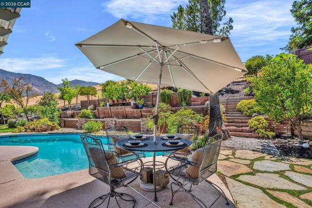 33 El Molino Dr, Clayton, CA 94517