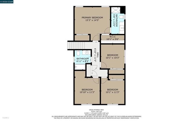 33 El Molino Dr, Clayton, CA 94517