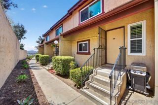 10810 Riderwood Ter C, Santee, CA 92071