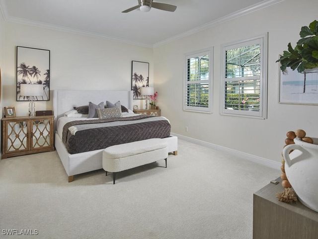 4613 Abaca CIR, Naples, FL 34119