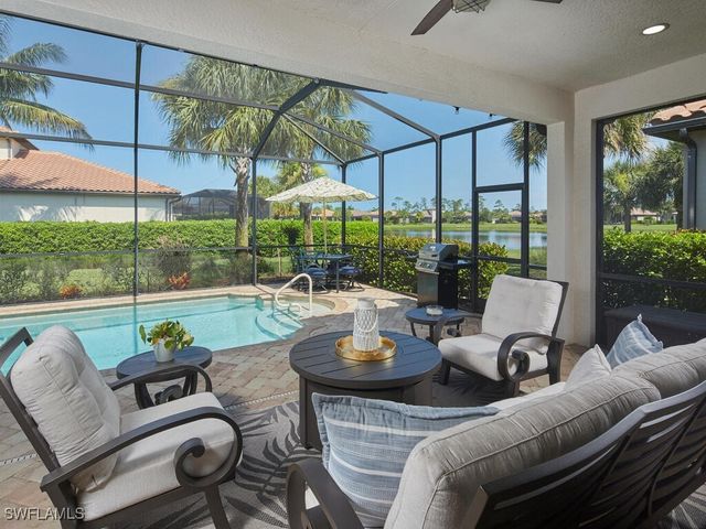 4613 Abaca CIR, Naples, FL 34119