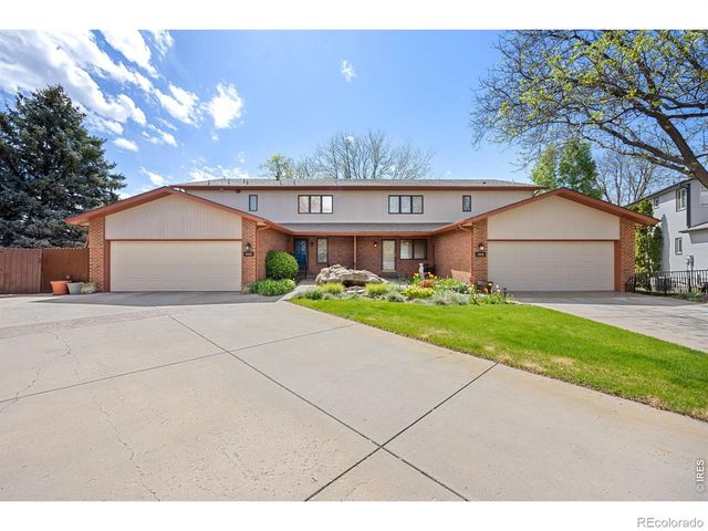 4606 W 14th Street, Greeley, CO 80634