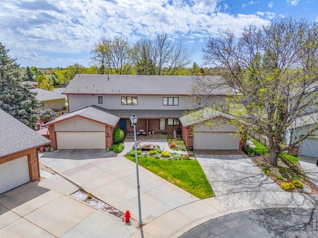 4606 W 14th Street, Greeley, CO 80634