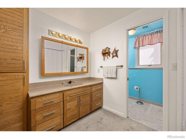 4606 W 14th Street, Greeley, CO 80634