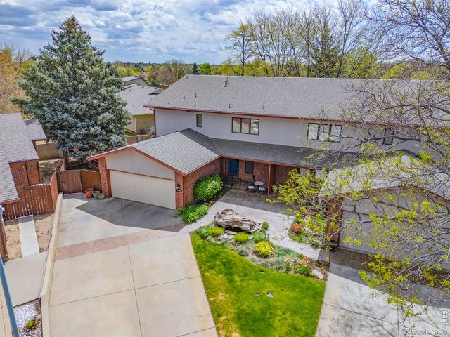 4606 W 14th Street, Greeley, CO 80634