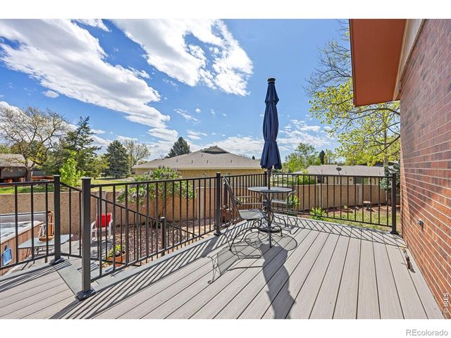 4606 W 14th Street, Greeley, CO 80634