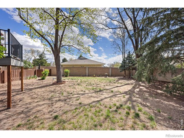 4606 W 14th Street, Greeley, CO 80634