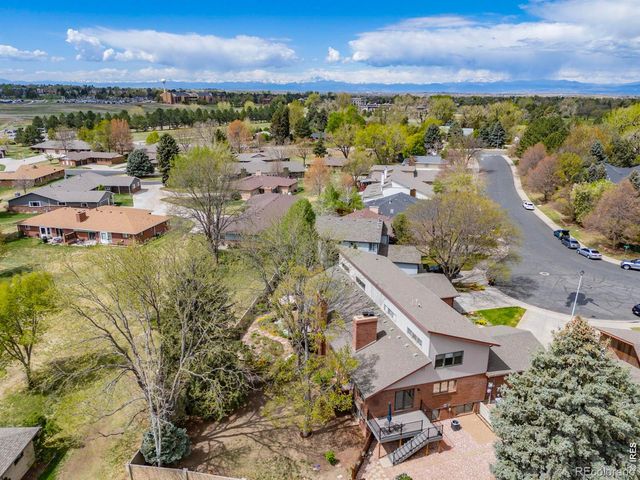 4606 W 14th Street, Greeley, CO 80634