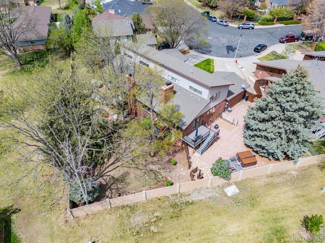 4606 W 14th Street, Greeley, CO 80634