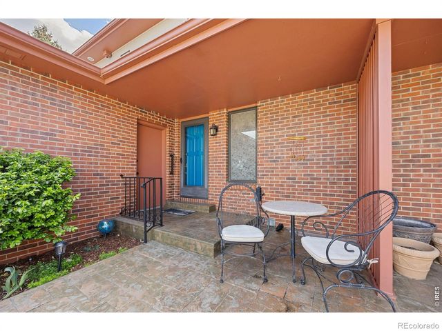 4606 W 14th Street, Greeley, CO 80634
