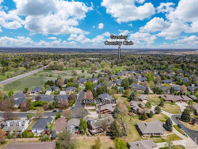 4606 W 14th Street, Greeley, CO 80634