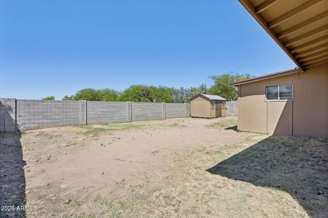 11624 N 25TH Avenue, Phoenix, AZ 85029