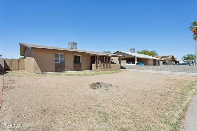 11624 N 25TH Avenue, Phoenix, AZ 85029