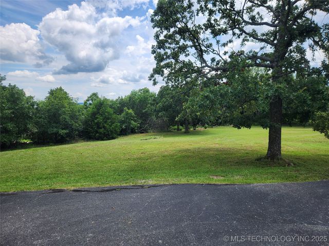 0 Armani Circle, Skiatook, OK 74070