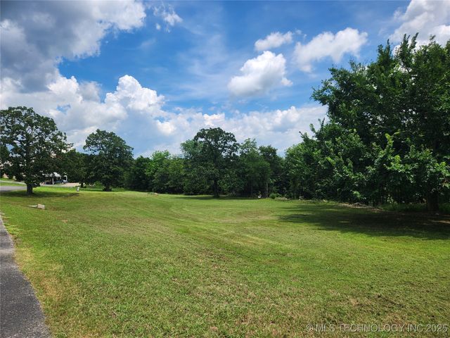 0 Armani Circle, Skiatook, OK 74070