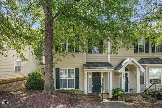 4408 Pottery Lane, Raleigh, NC 27616