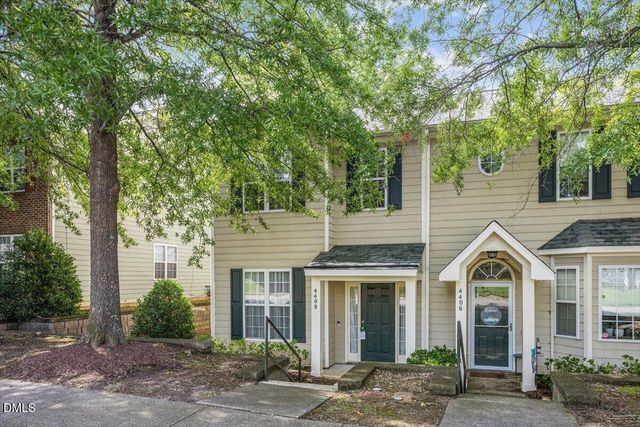 4408 Pottery Lane, Raleigh, NC 27616
