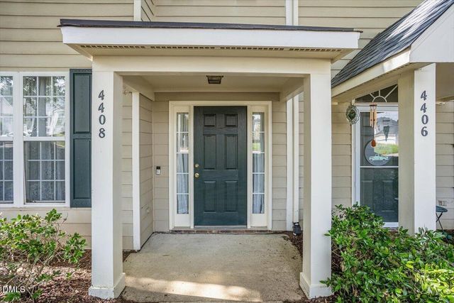 4408 Pottery Lane, Raleigh, NC 27616