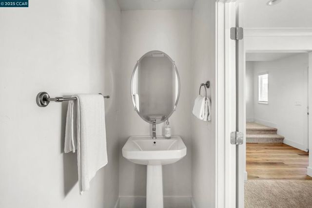 2806 Chattleton Lane, San Pablo, CA 94806