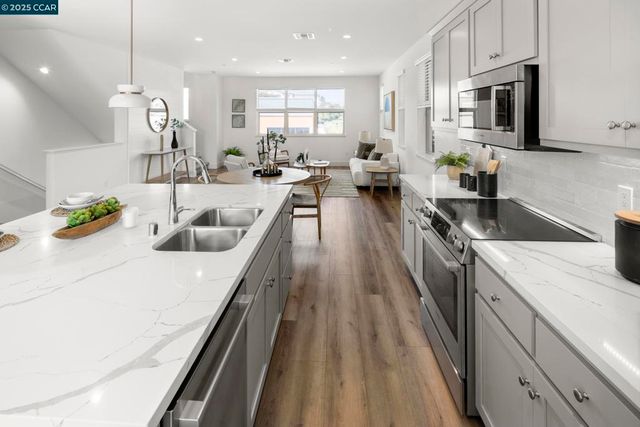 2806 Chattleton Lane, San Pablo, CA 94806