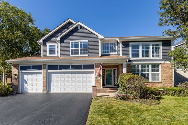 568 Crooked Stick Court, Vernon Hills, IL 60061