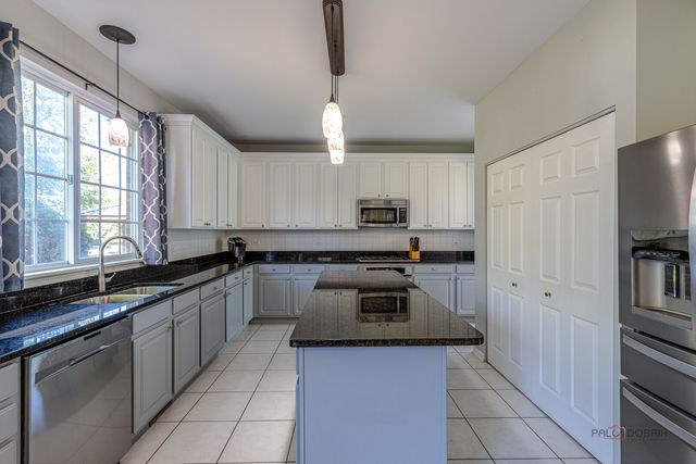 568 Crooked Stick Court, Vernon Hills, IL 60061