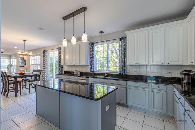 568 Crooked Stick Court, Vernon Hills, IL 60061