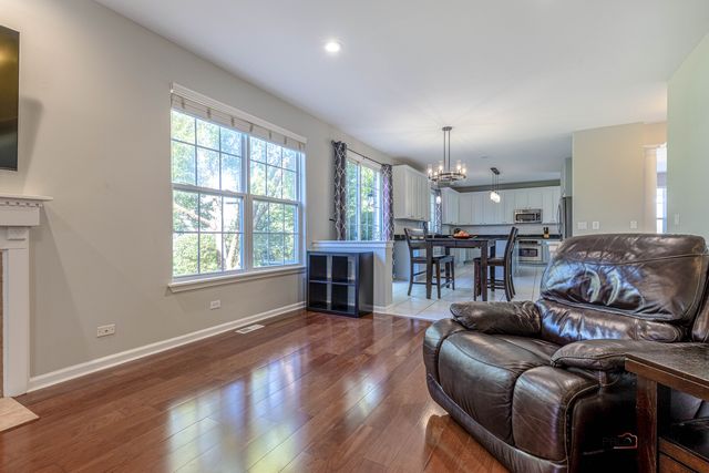 568 Crooked Stick Court, Vernon Hills, IL 60061