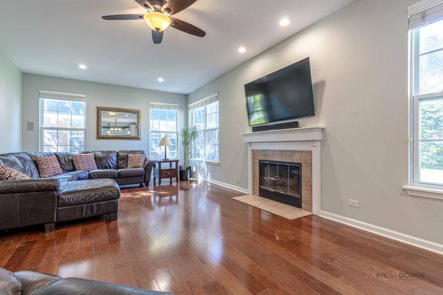568 Crooked Stick Court, Vernon Hills, IL 60061